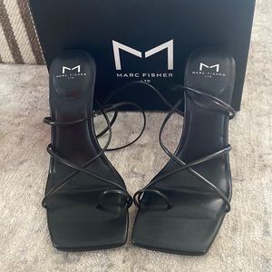 Marc Fisher Heels size 7